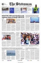 The Statesman Lucknow