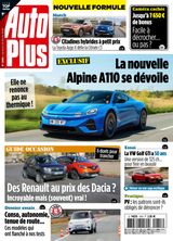 Auto Plus - France