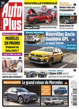 Auto Plus - France