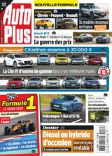 Auto Plus - France