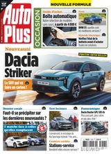 Auto Plus - France