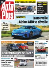 Auto Plus - France