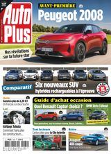 Auto Plus - France