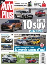 Auto Plus - France