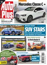 Auto Plus - France