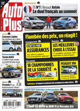 Auto Plus - France