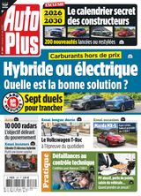 Auto Plus - France