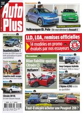 Auto Plus - France