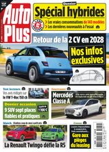 Auto Plus - France