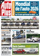 Auto Plus - France