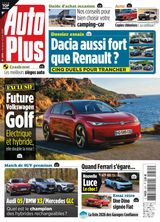 Auto Plus - France