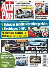 Auto Plus - France