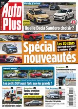 Auto Plus - France