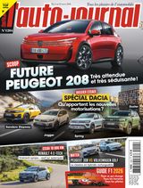 L'Auto Journal - France