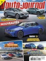 L'Auto Journal - France