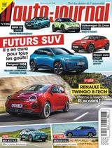 L'Auto Journal - France