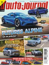 L'Auto Journal - France