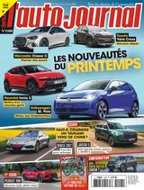 L'Auto Journal - France