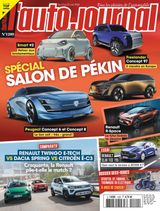 L'Auto Journal - France