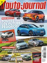 L'Auto Journal - France