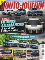 L'Auto Journal - France