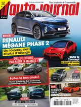 L'Auto Journal - France