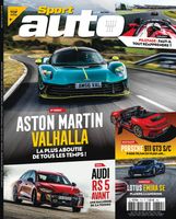 Sport Auto - France