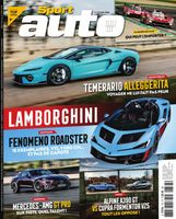 Sport Auto - France