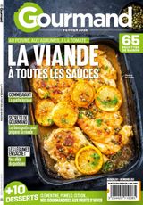 Gourmand - France