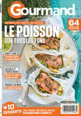 Gourmand - France