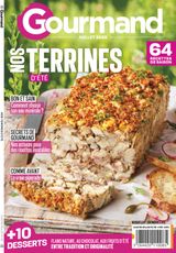 Gourmand - France