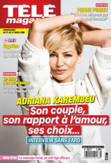 Télé Magazine - France