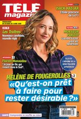 Télé Magazine - France