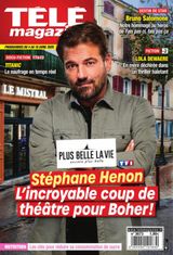 Télé Magazine - France