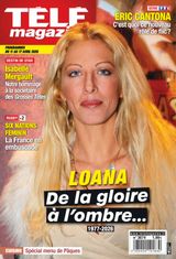 Télé Magazine - France