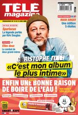 Télé Magazine - France