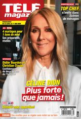 Télé Magazine - France