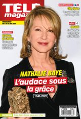 Télé Magazine - France