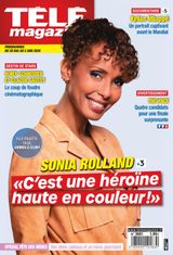 Télé Magazine - France