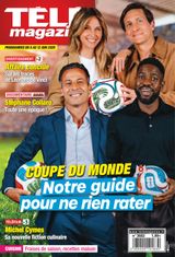 Télé Magazine - France