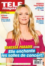 Télé Magazine - France