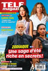 Télé Magazine - France