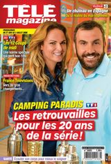Télé Magazine - France