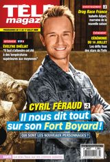Télé Magazine - France