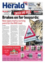 Hoedspruit Herald