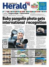 Hoedspruit Herald