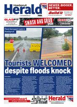 Hoedspruit Herald