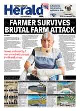Hoedspruit Herald