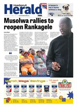 Hoedspruit Herald