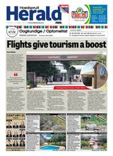 Hoedspruit Herald